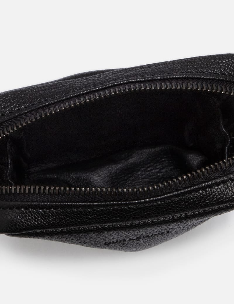 Our Legacy - DELAY MINI MESSENGER BAG | HBX - Globally