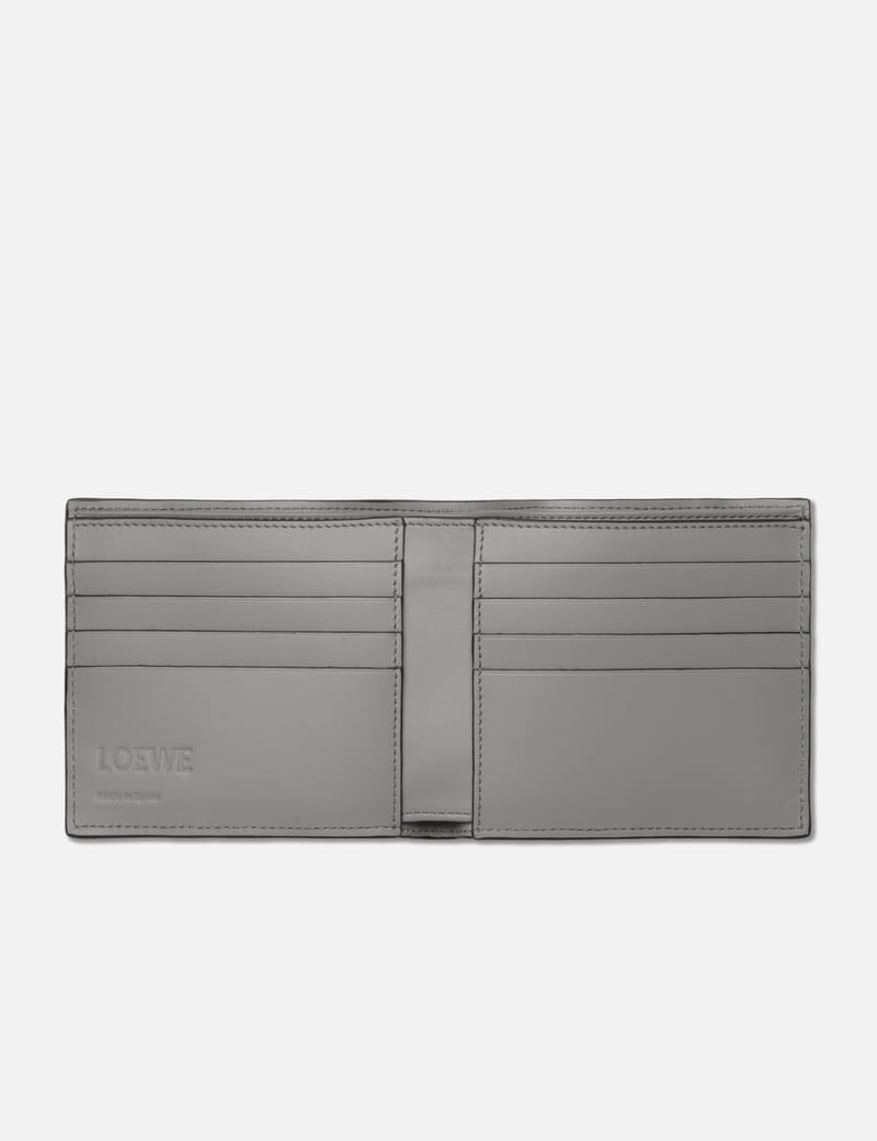 Loewe - Puzzle Bifold Wallet | HBX - Globally Curated