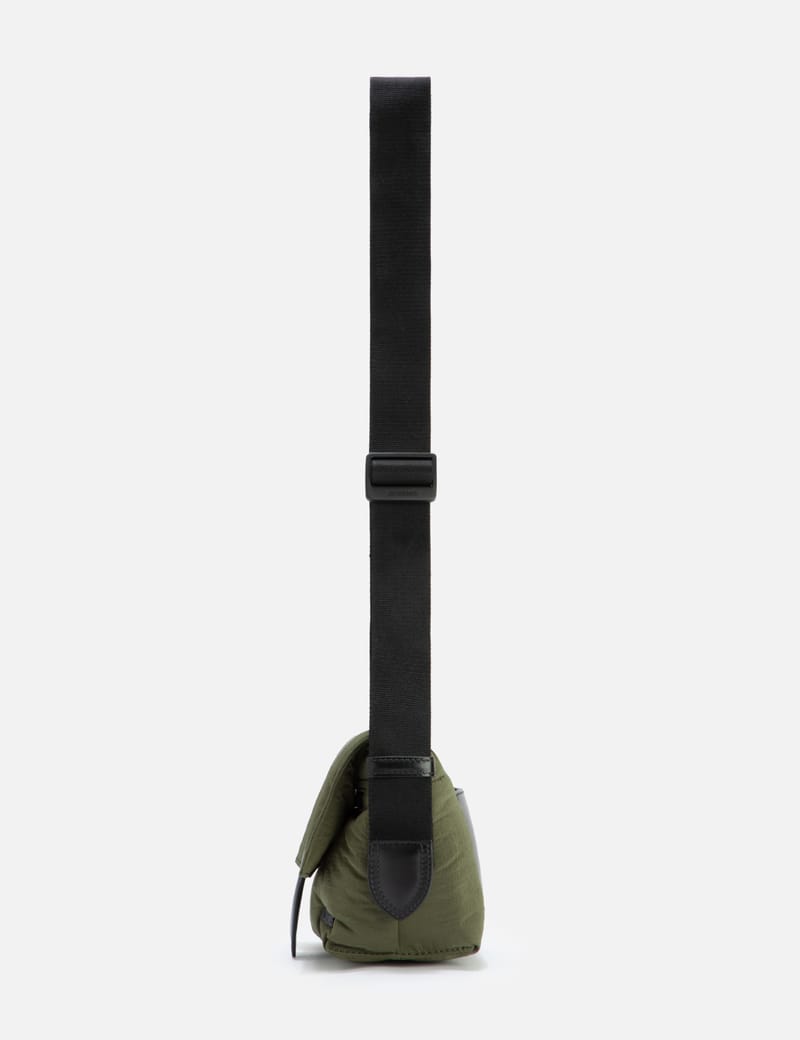 Jacquemus - LE PETIT MESSENGER BAMBIN | HBX - Globally
