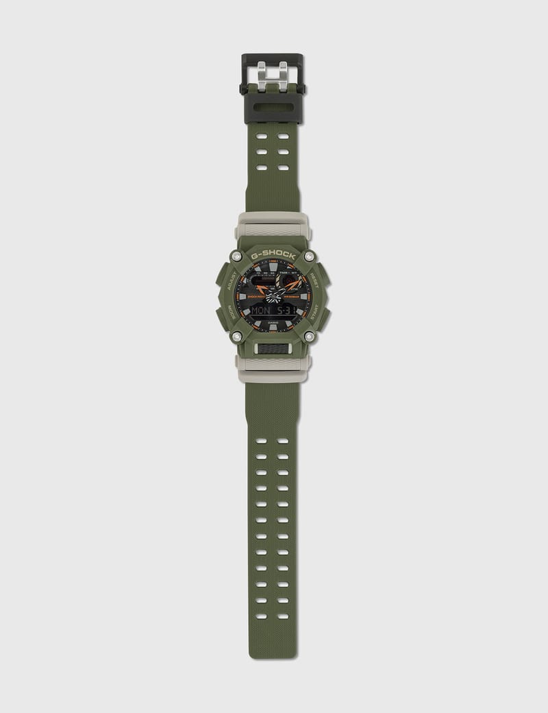 G-Shock - GA-900HC-3A | HBX - ハイプビースト(Hypebeast)が
