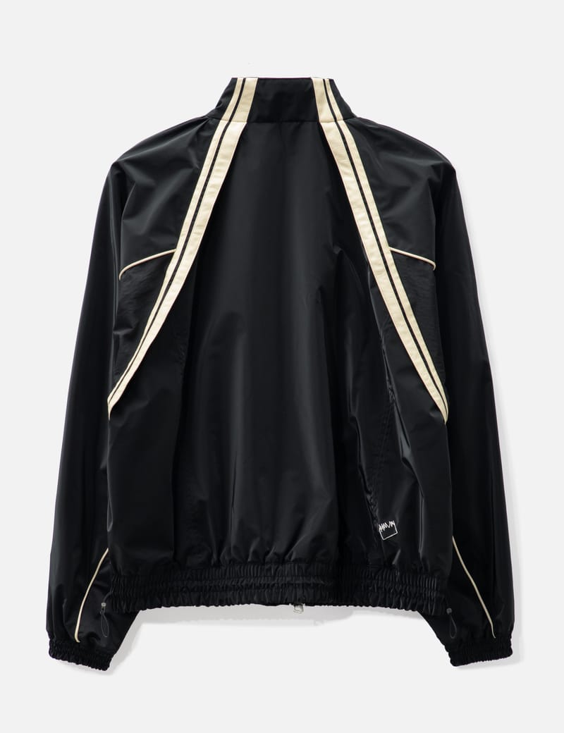 Ader Error - TRACK JACKET | HBX - Globally Curated Fashion and