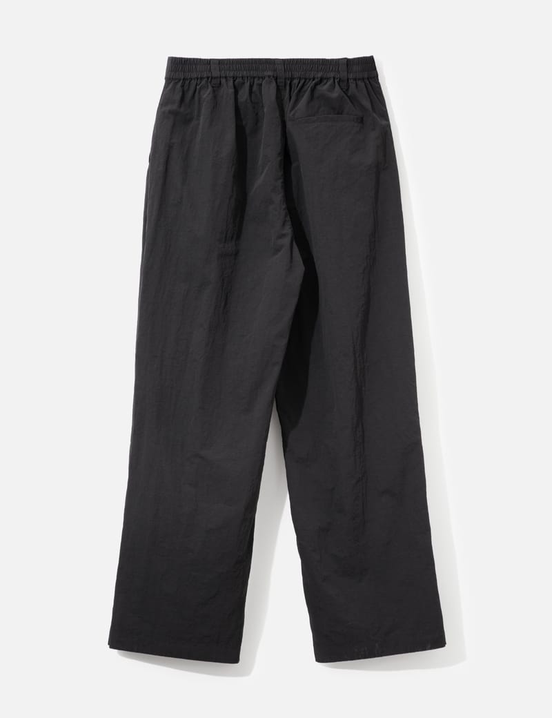 Umbro Slam Jam X Umbro Antique Nylon Pants - Regular-fit nylon