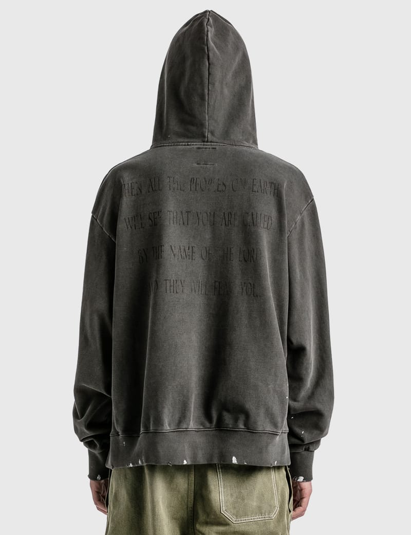 Someit - S.A Vintage Hoodie | HBX - Globally Curated Fashion and