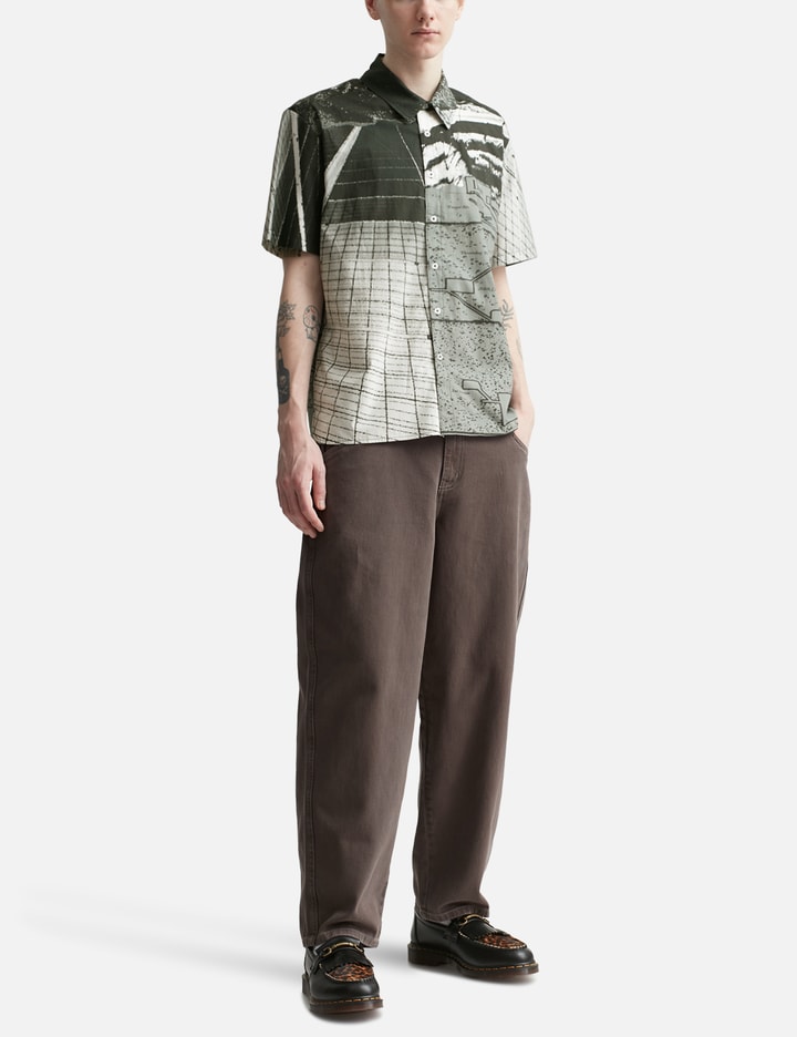 Dime - Secret Button-Up Shirt | HBX