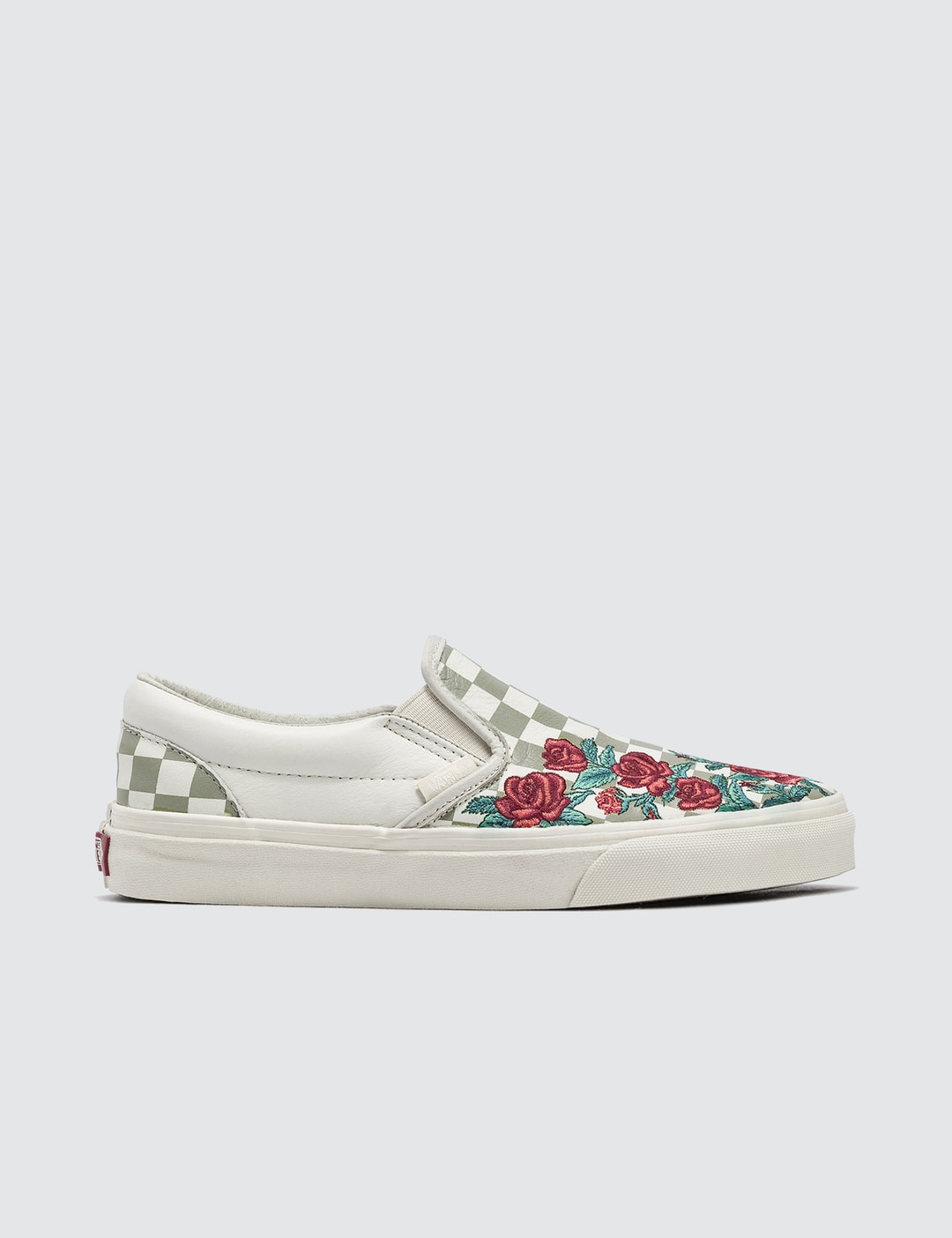 Vans - Classic Slip On Dx | HBX - Globally Curated Fashion and ...