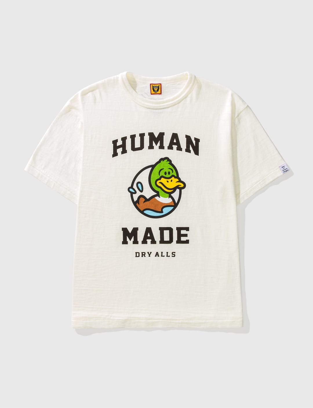 Human Made - HUMAN MADE Duck T-shirt | HBX - Globally Curated