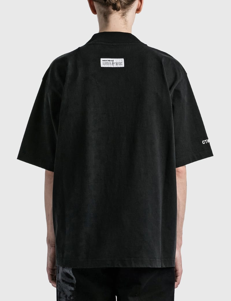 HERON PRESTON® - CTNMB Turtleneck T-shirt | HBX - Globally Curated 