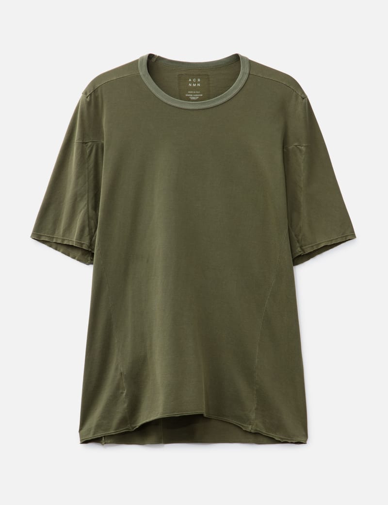 Vetements SS20 runway internet explorer ecstasy T-Shirt SZ:S