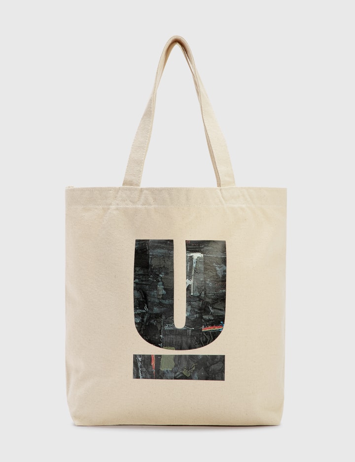 Undercover - 30th Anniversary U Logo Tote Bag | HBX - Globally Curated ...