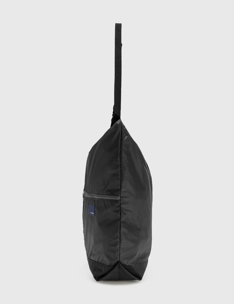 Nanamica - Nanamican Utility Shoulder Bag | HBX - Globally Curated ...