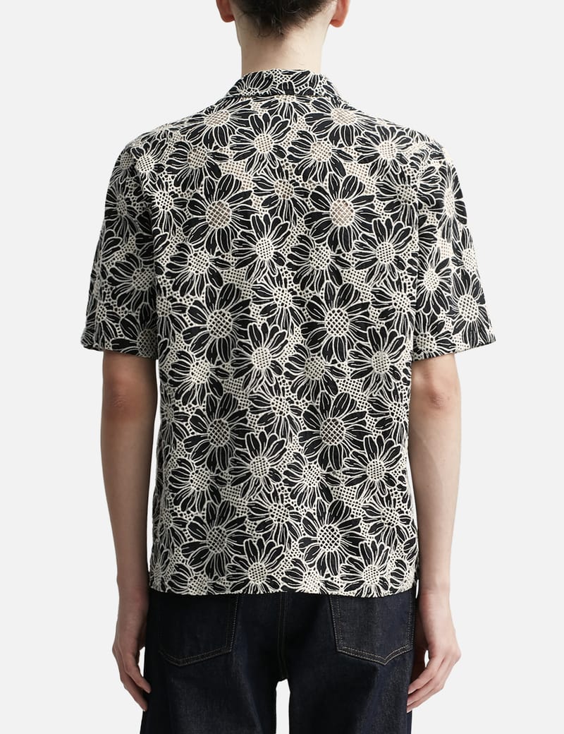 Sunflower - CAYO SS SHIRT | HBX - HYPEBEAST 為您搜羅全球潮流時尚品牌