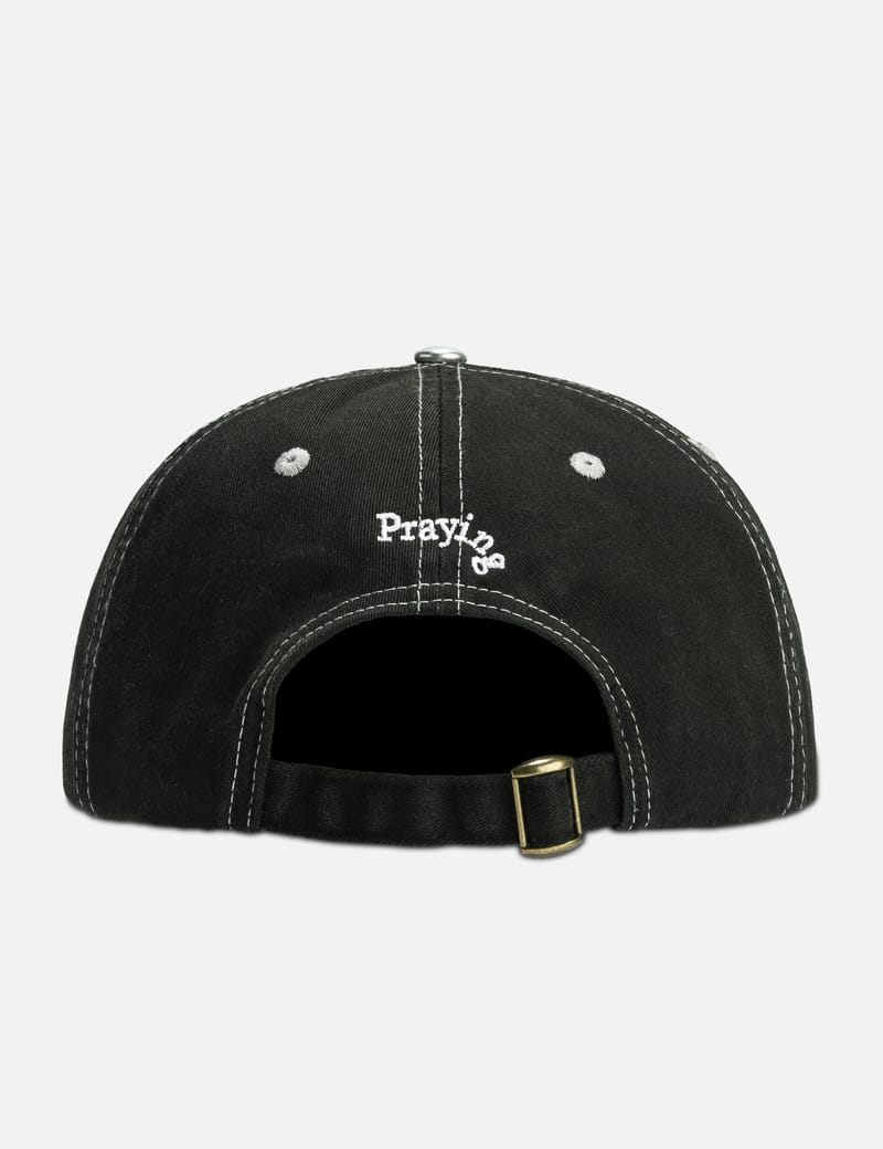 【Praying】25ss VIOLENCE IN MOVIES HAT キャップ Violence In Movies Hat