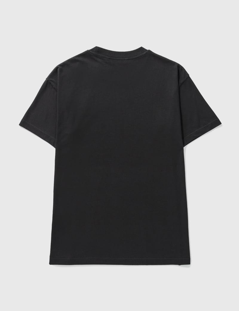Moncler Genius - 2 Moncler 1952 Felt Logo T-Shirt | HBX