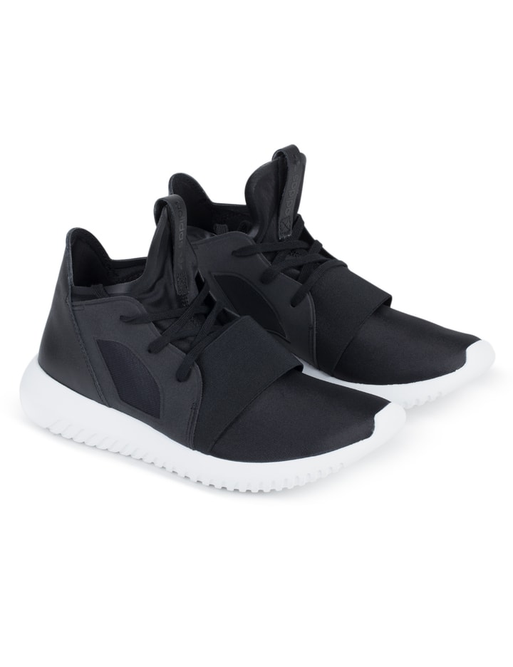 tubular defiant