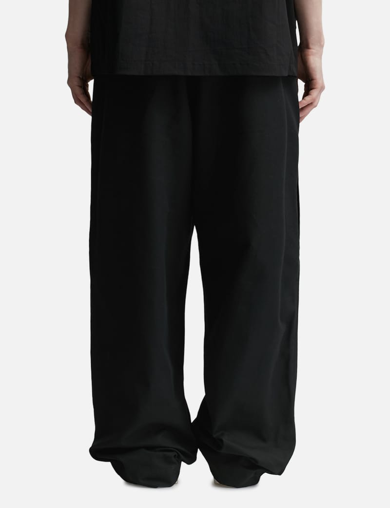 Y-3 WORKWEAR PANTS