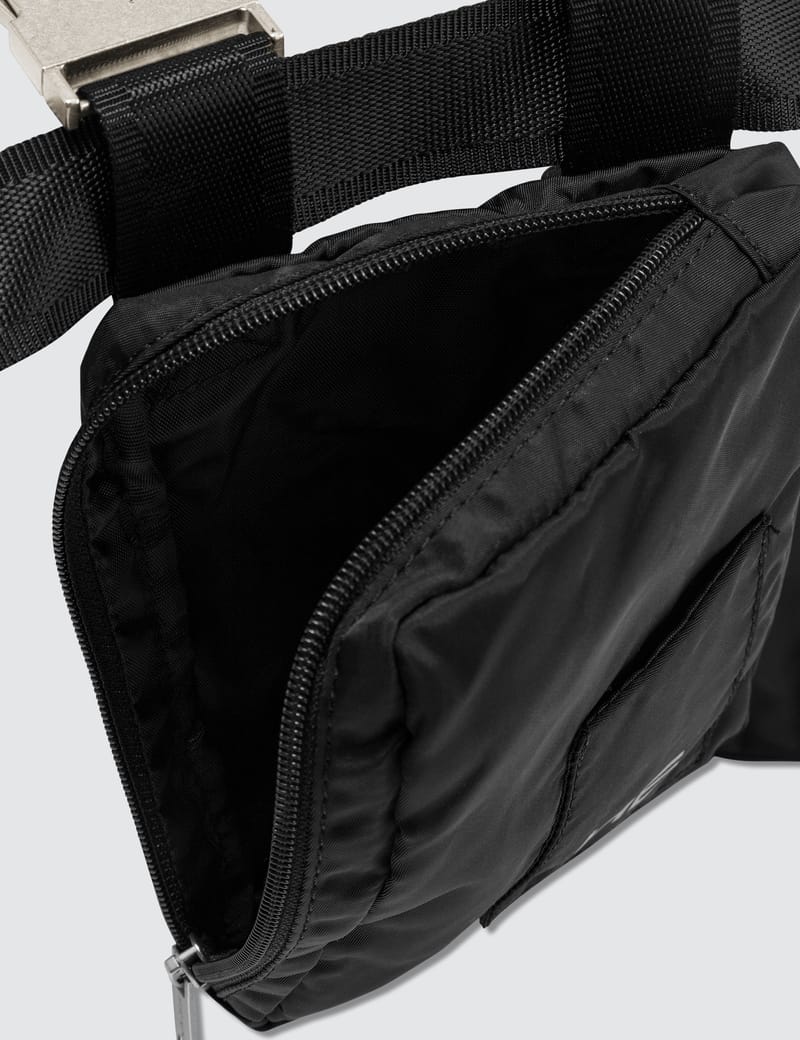 Heliot Emil - Tactical Harness | HBX - ハイプビースト