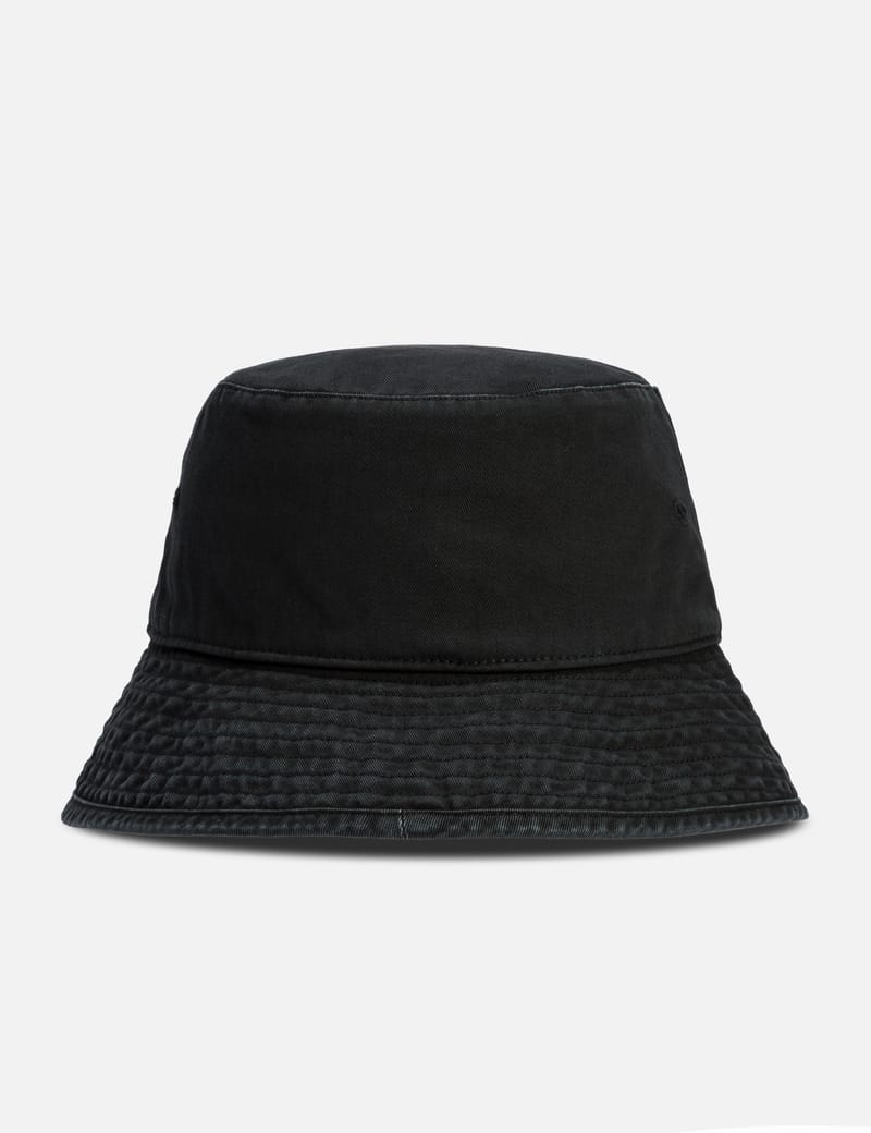 【ACNE STUDIOS】Twill Bucket Hat/追跡+関税+全国送料込み Acne Studios - TWILL BUCKET HAT | HBX - Globally Curated