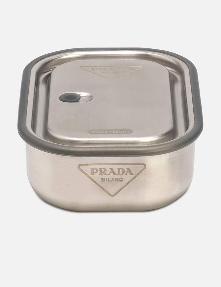 Prada Prada Lunch Box HBX HYPEBEAST 為您搜羅全球潮流時尚品牌
