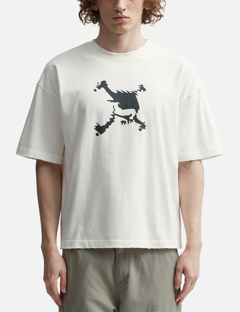 【OAKLEY】× PIET SKULL T-SHIRT PIET - Skull T-Shirt | HBX - Globally Curated Fashion and