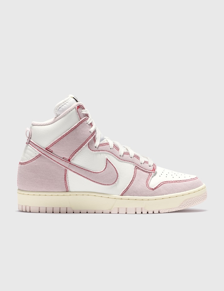 dunk high 1985 stock x