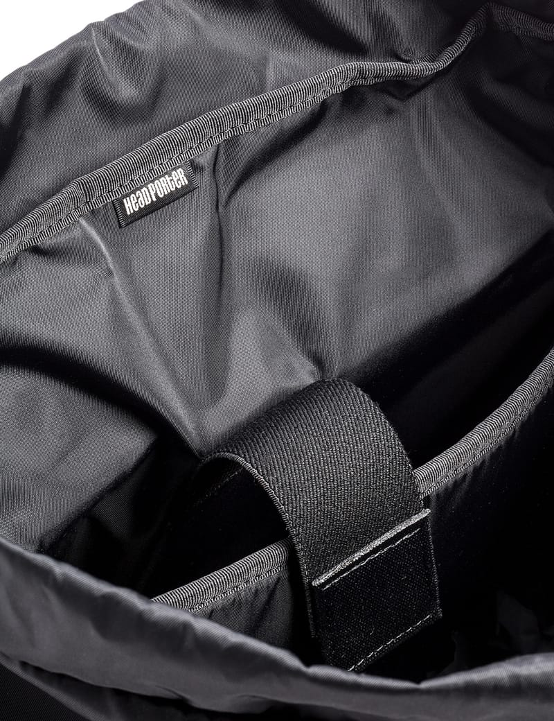 Head Porter - U-Bahn Rucksack | HBX - ハイプビースト