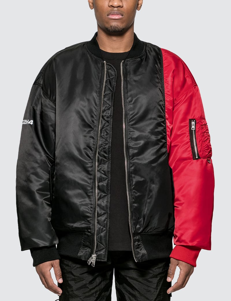 C2H4 x Mastermind World Bomber Jacket