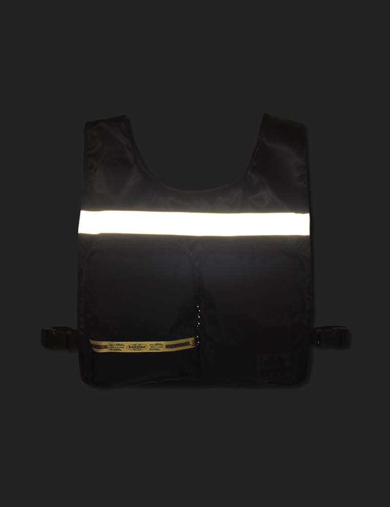 NEIGHBORHOOD - NEIGHBORHOOD x Eastpak Vest Bag | HBX