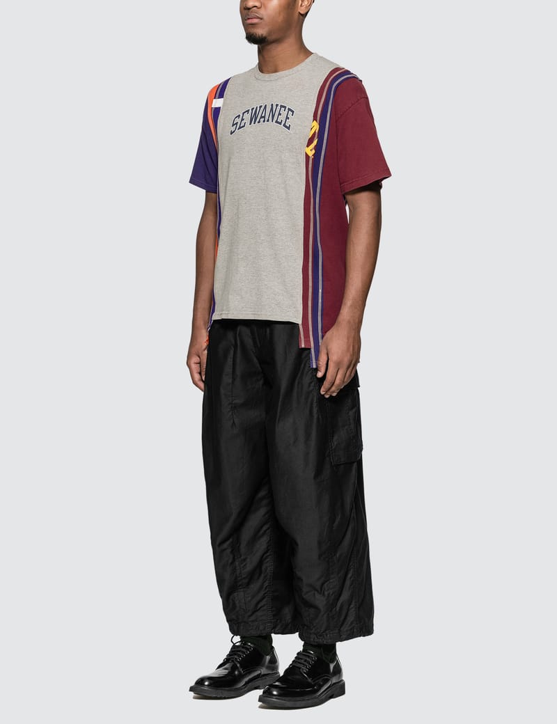 Needles - H.D. BDU Pants | HBX