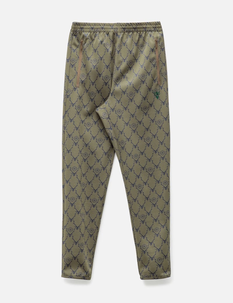 South2 West8 - TRAINER PANTS | HBX - Globally Curated Fashion and Lifestyle  by Hypebeast