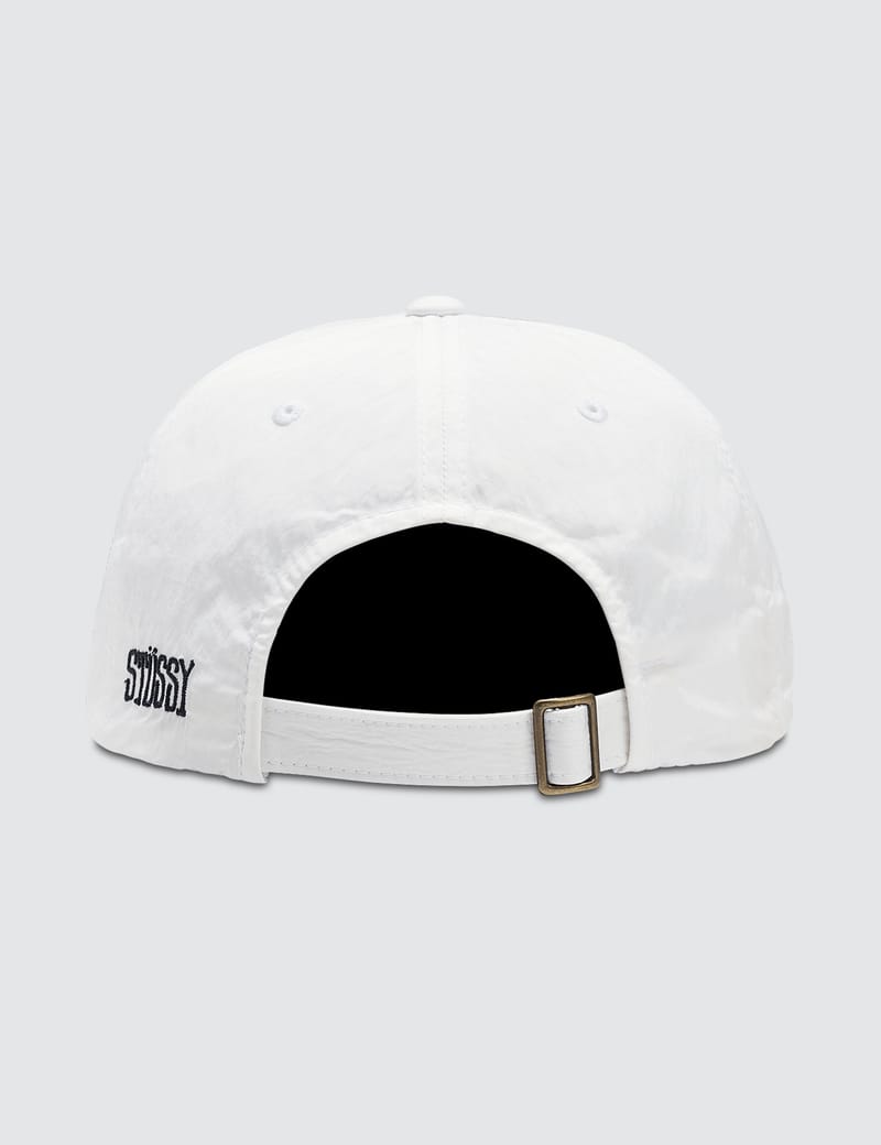 Stüssy - Card Suit Low Pro Cap | HBX - Globally Curated