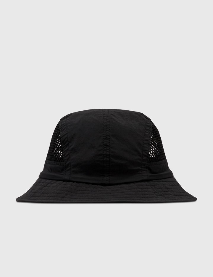 uniform experiment - Side Mesh Hat | HBX - Globally Curated Fashion and ...