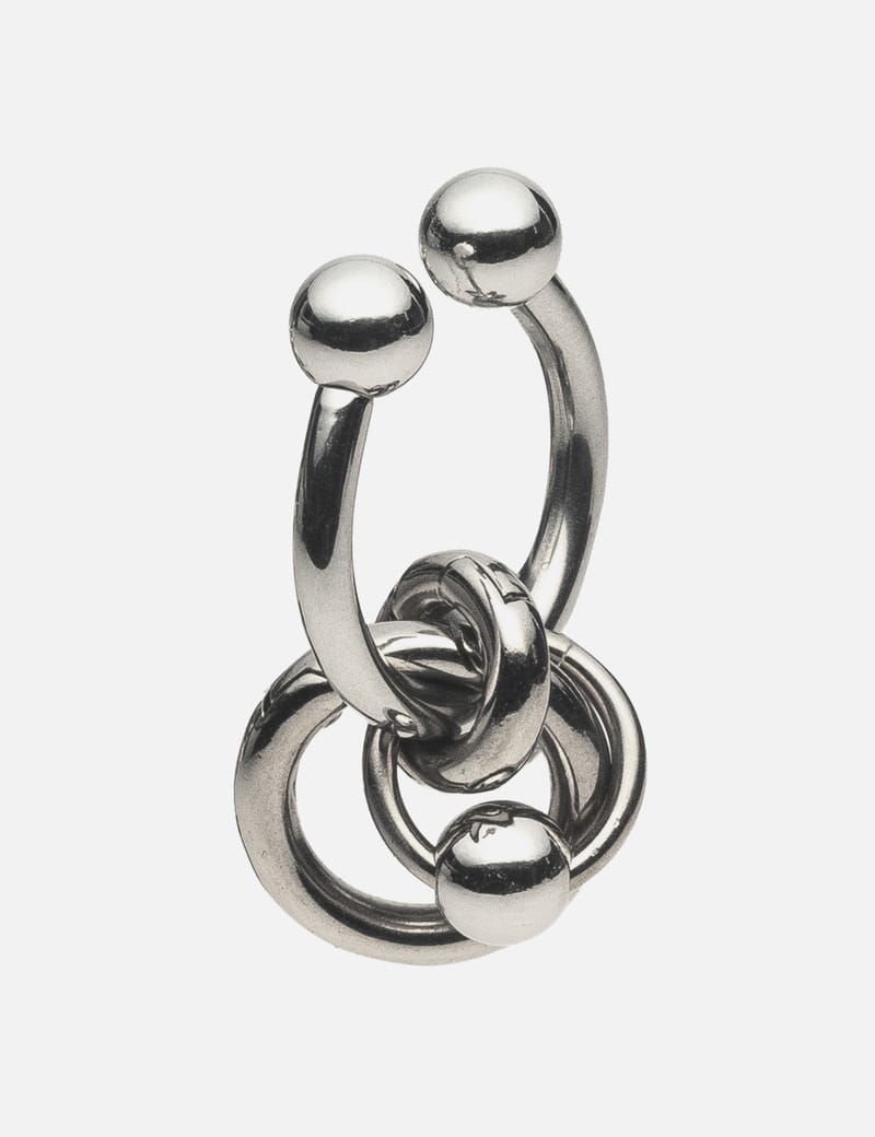 Justine Clenquet - Nathan Ring | HBX