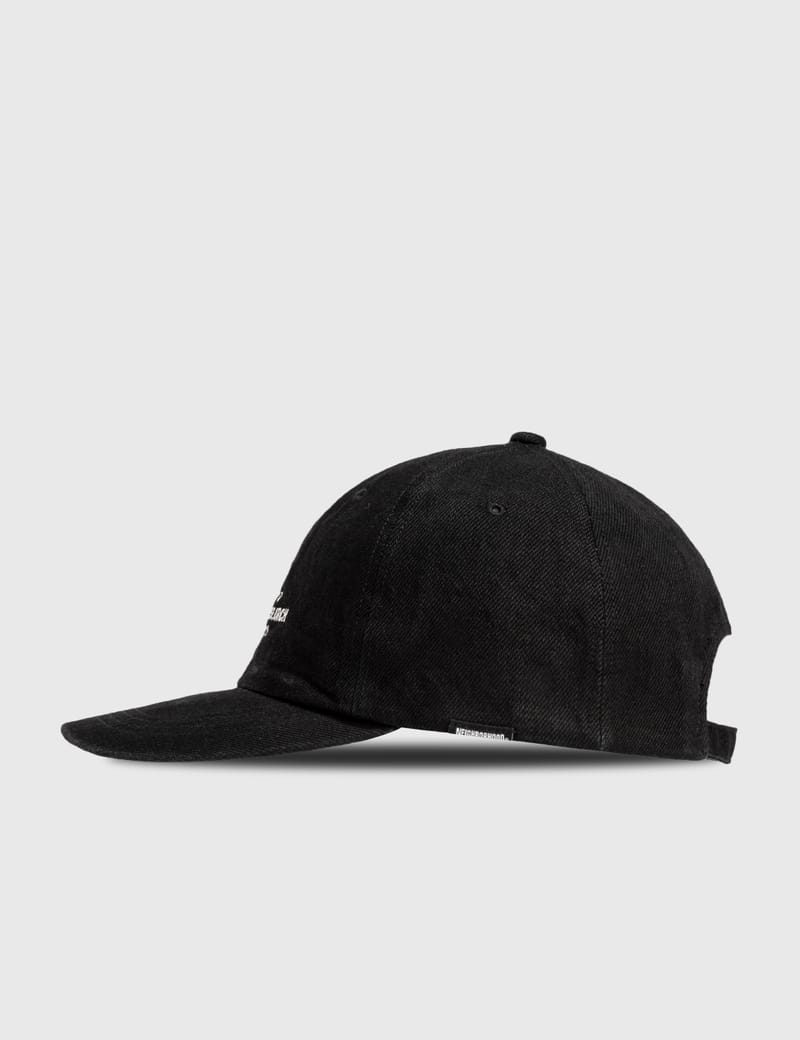 NEIGHBORHOOD - SRL Cap | HBX - Globally Curated Fashion and