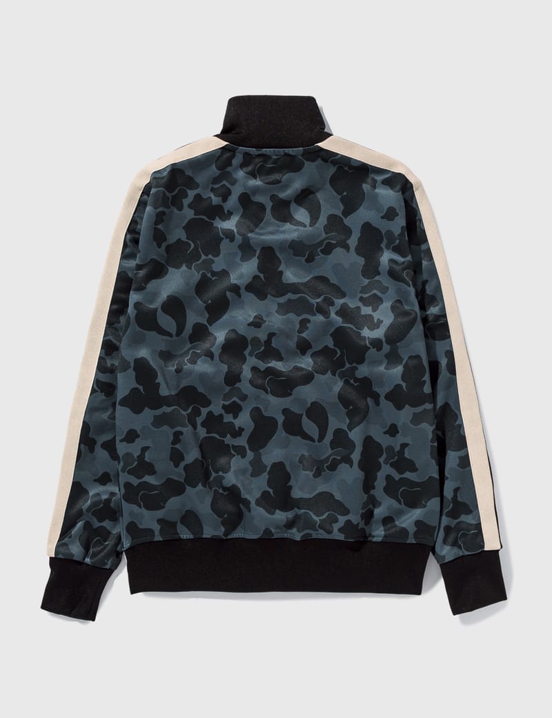 Palm Angels - Night Camo Track Jacket | HBX