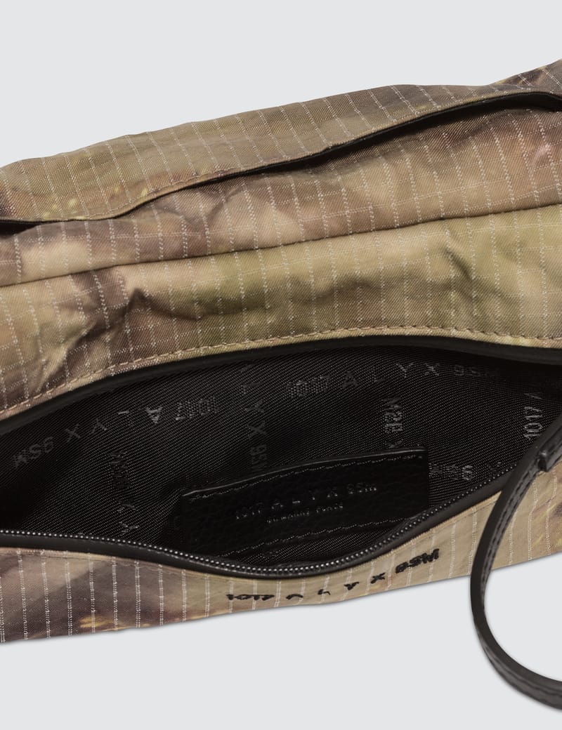 1017 ALYX 9SM - Hand Warmer Bag | HBX - Globally Curated Fashion