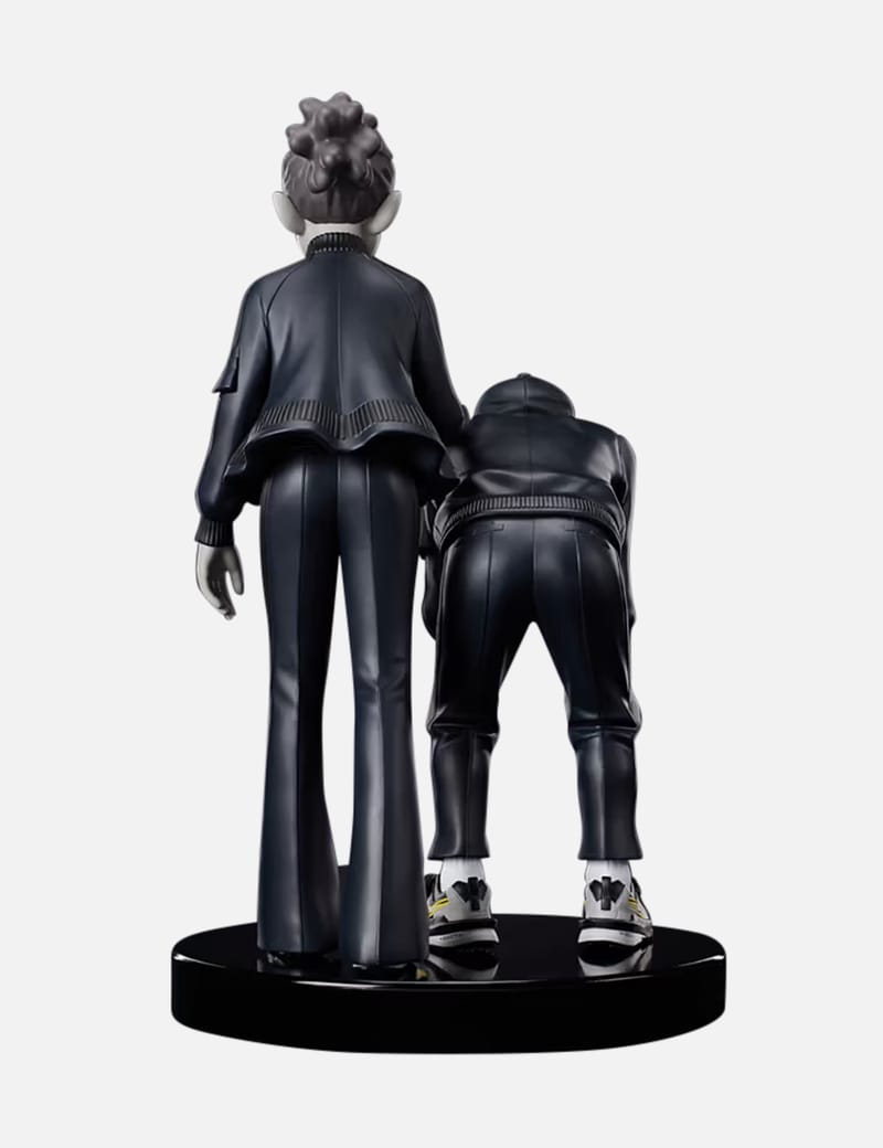 Sacai Nike Yusuke Hanai Sculpture - Brand-new multicolor