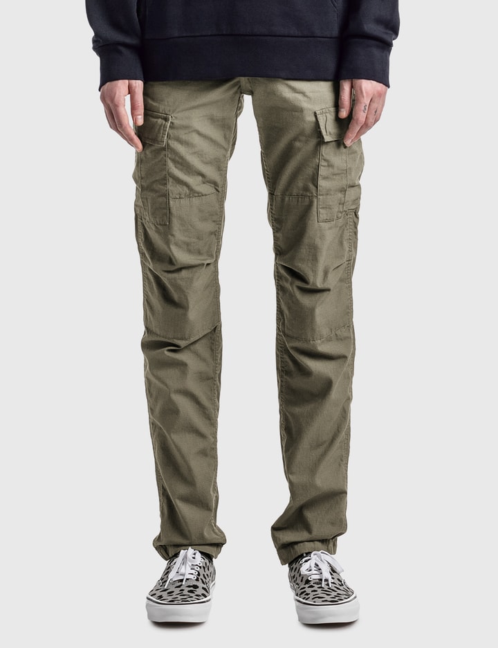 Carhartt Work In Progress Aviation Pants HBX Globally Curated