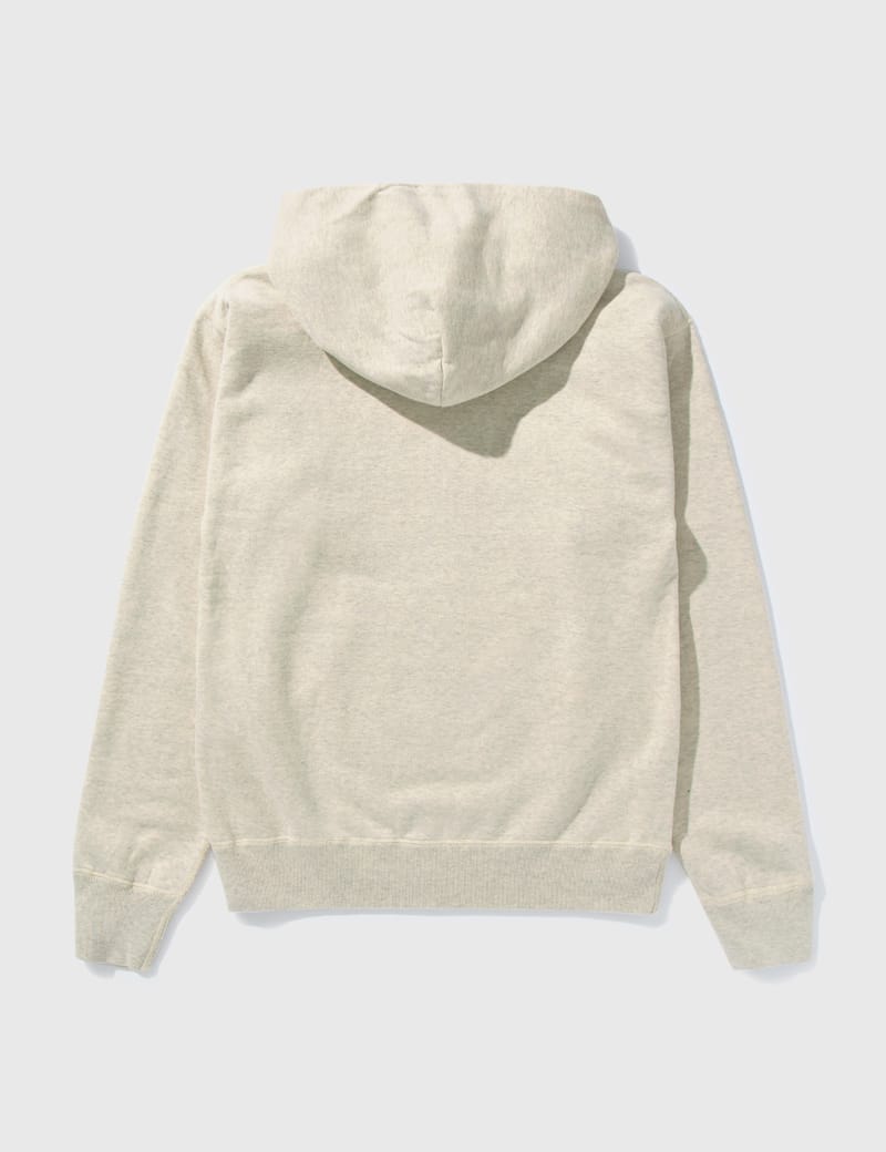 Saint Michael - Saint Logo Hoodie | HBX - Globally Curated
