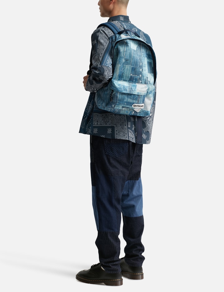 FDMTL - FDMTL x Outdoor Products Backpack | HBX - Globally Curated ...