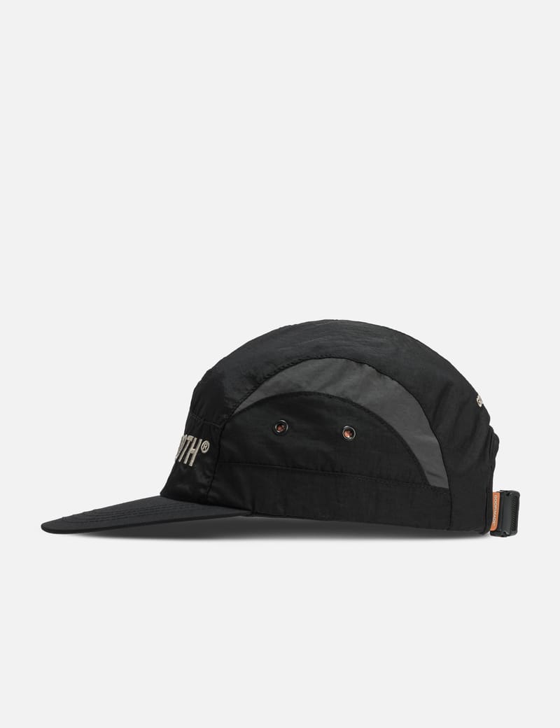 GOOPiMADE - GOOPiMADE X TIGHTBOOTH “GTB-01A” Co-Create Logo Tech