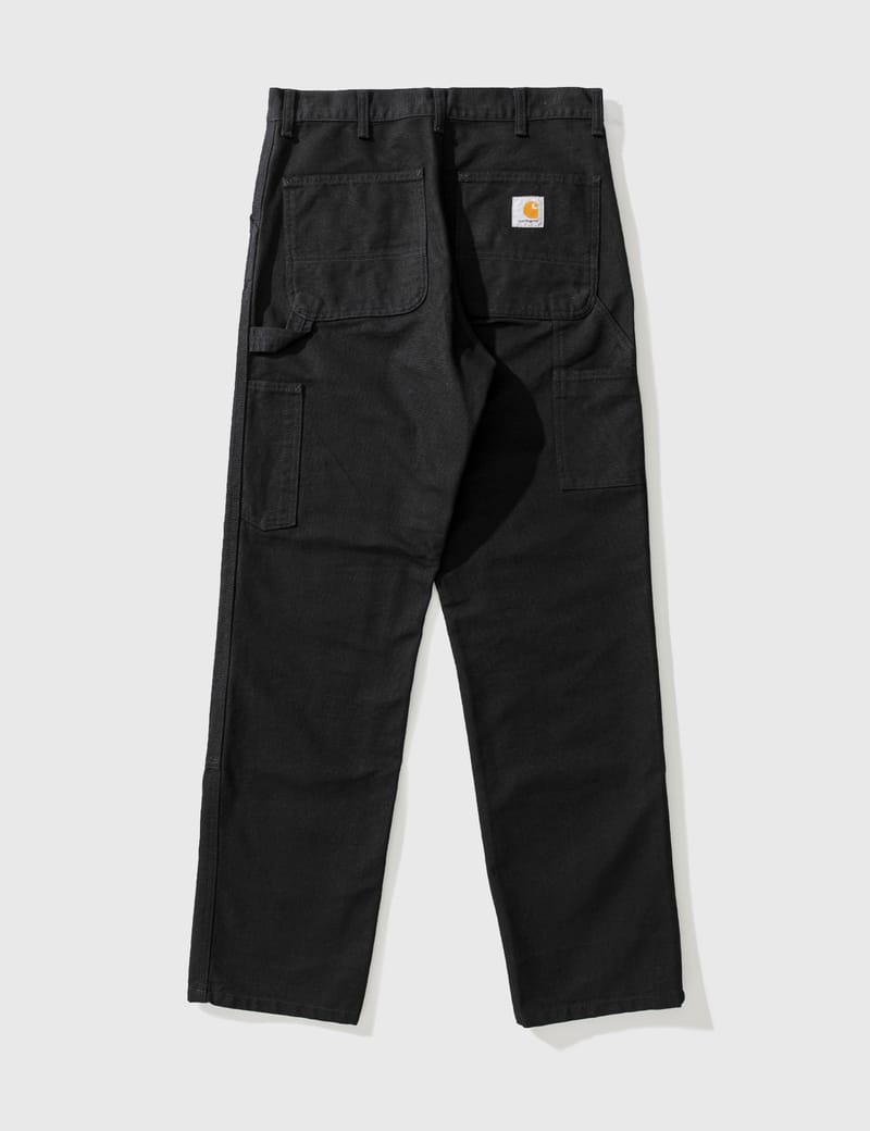 Carhartt Work In Progress - Double Knee Pant | HBX - HYPEBEAST 為 