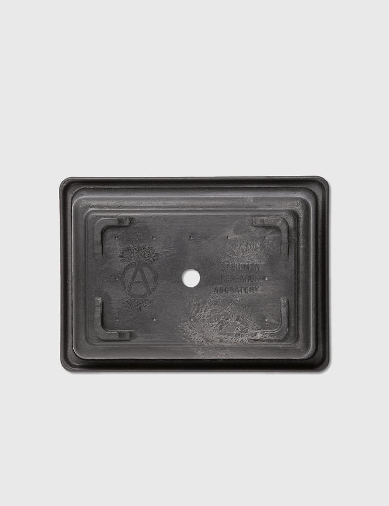 SRL Square Plant Pot S
