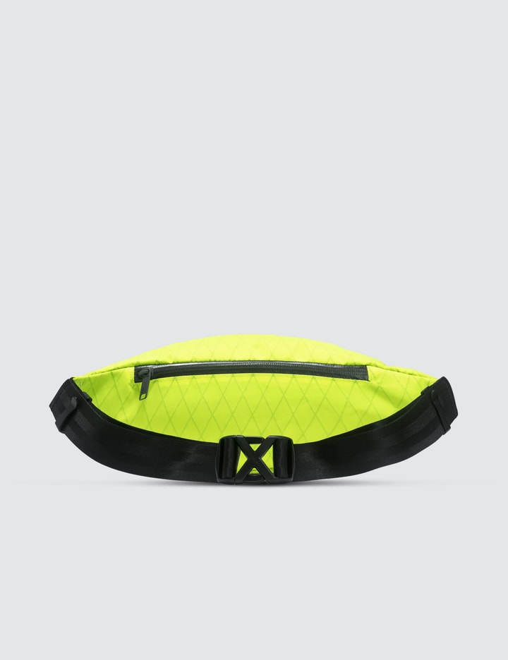 F/CE.® Xpac Waist L Fanny Pack HBX Globally Curated Fashion and