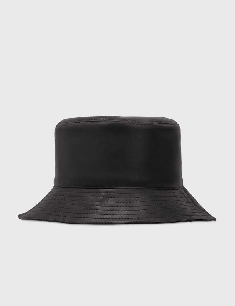 Loewe - Fisherman Hat | HBX - Globally Curated Fashion and