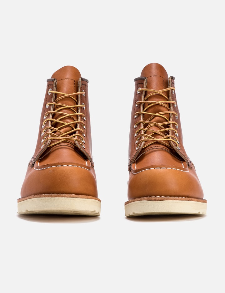 Red Wing - Classic Moc | HBX - Globally Curated Fashion and Lifestyle ...