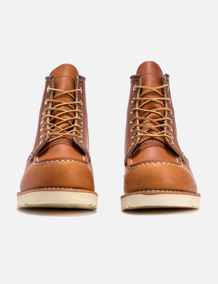 Red Wing - Classic Moc | HBX - Globally Curated Fashion and Lifestyle ...