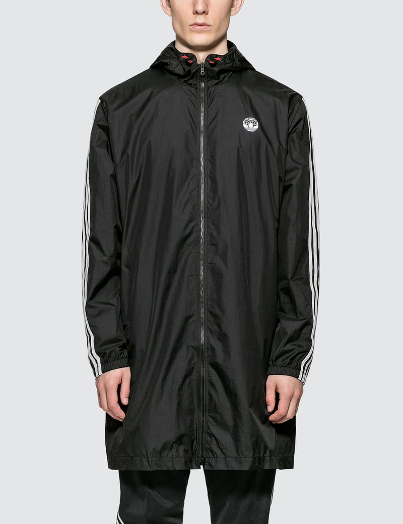 adidas oyster jacket