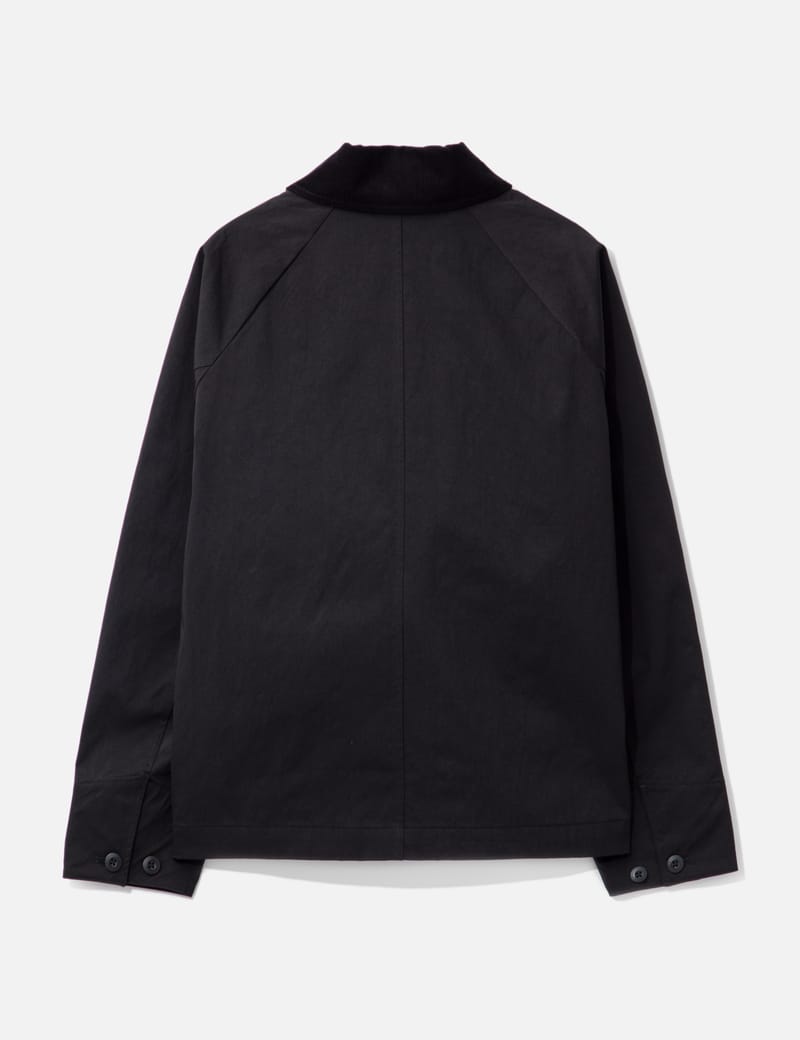 HAL STUDIOS - UTILITY JACKET | HBX - Globally Curated