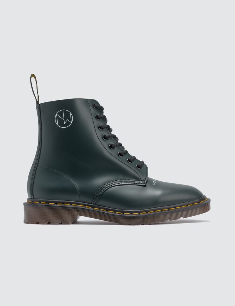 Dr martens undercover sales 1460