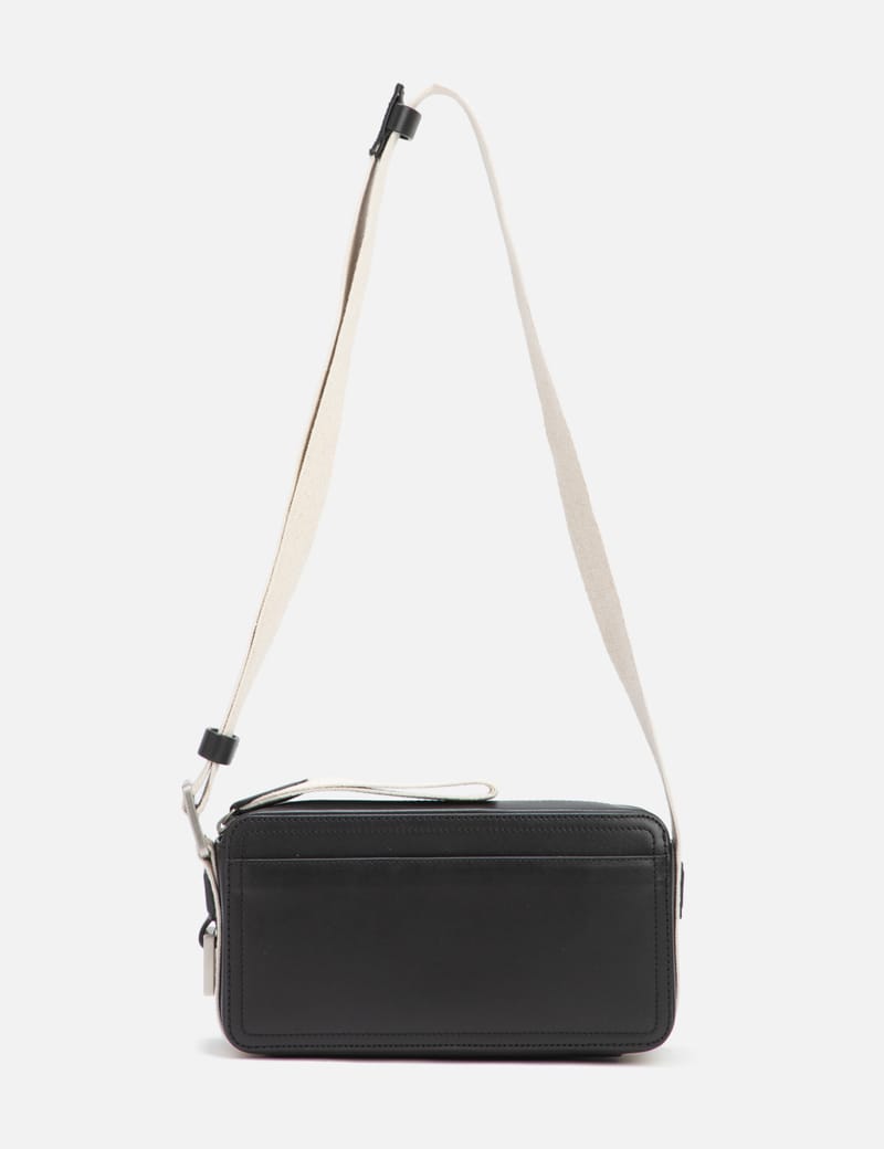 JACQUEMUS ル クエルダ バーティカル ユーティリティ バッグ ジャックムス - ル クエルダ バーティカル ユーティリティ